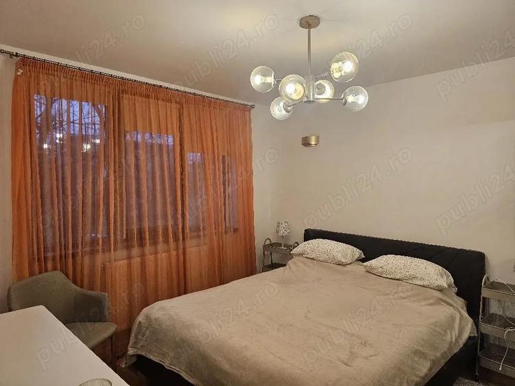 Apartament 3 camere Tiglina 1 - 5