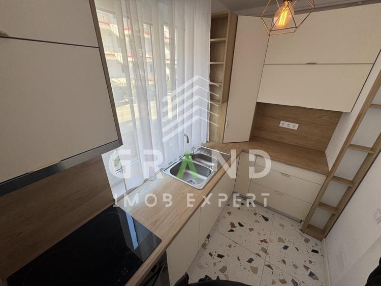 Ap 2 camere | BALCON | PARCARE | ABATORULUI/PARC POLIGON/FLORESTI - 2