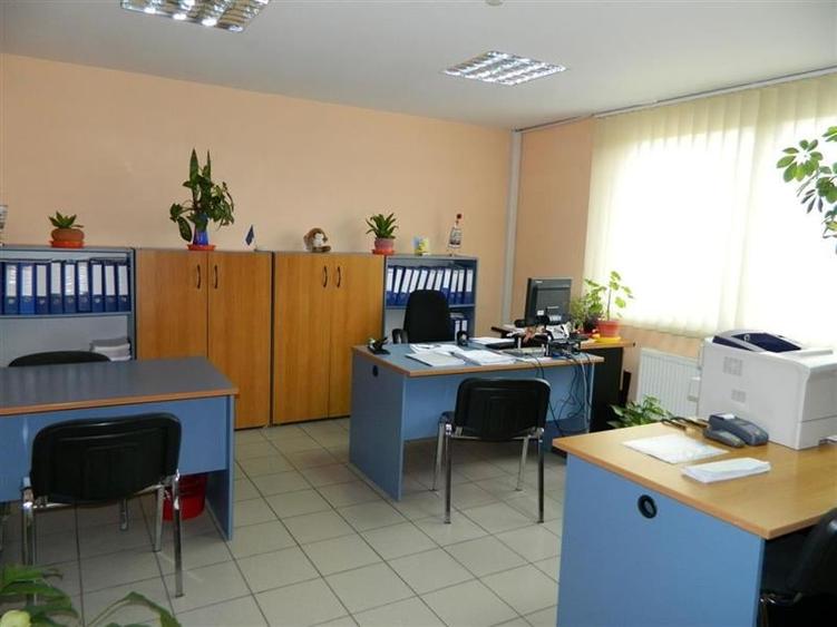 Cladire comerciala de vanzare Timisoara,  Lipovei IULIUS  MALL - 12