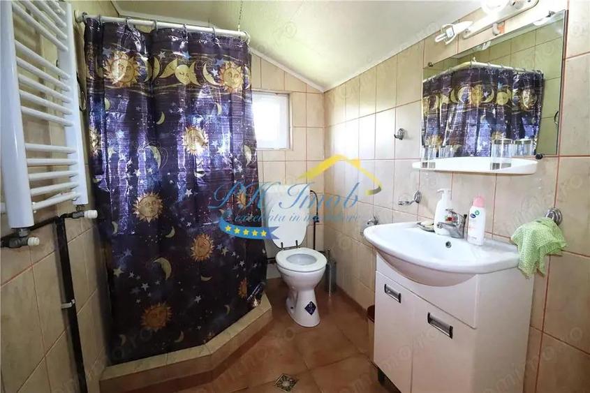 Casa de vanzare Telega, Prahova - 16