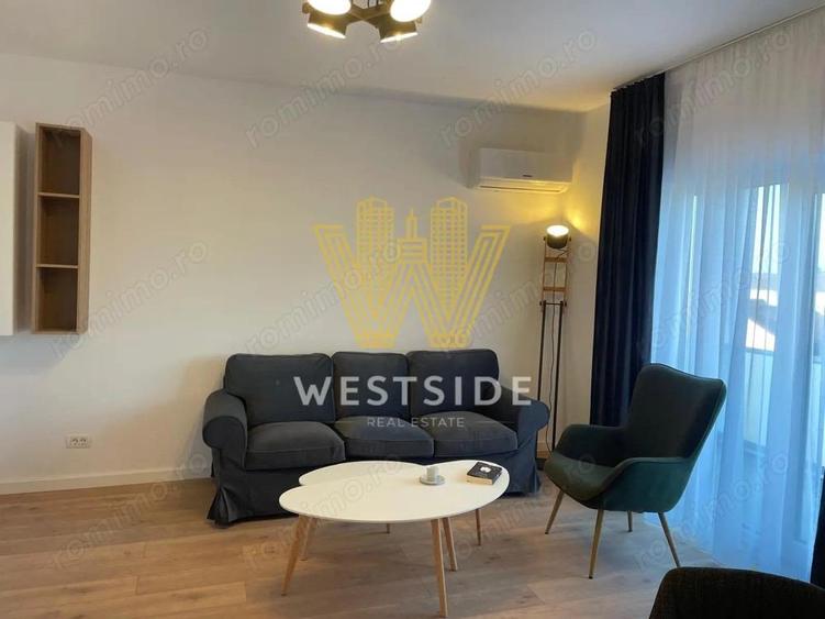 Apartament premium de inchiriat, cu 2 camere, zona Mehala - 5
