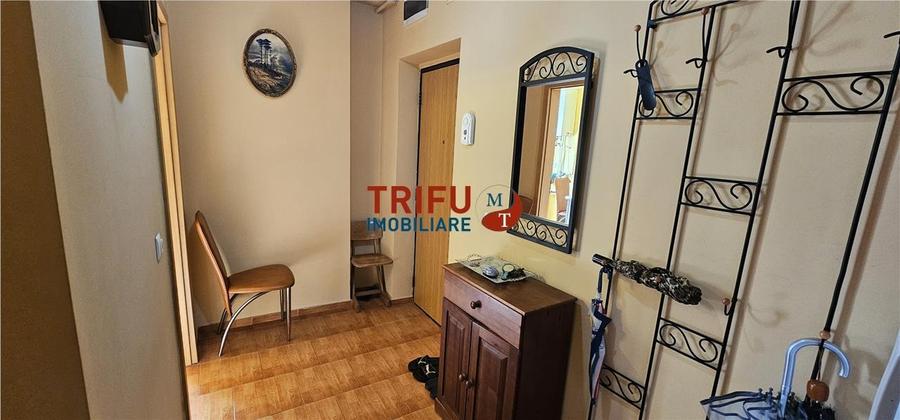 Apartament de vânzare cu 3 camere în zona Cloșca - 7