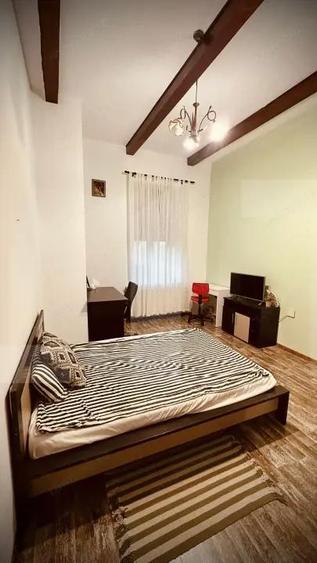 Casa Moderna - Spa?ii generoase, teren amplu ?i confort ridicat - 9