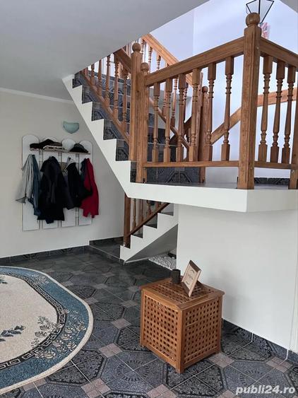 Casa de vanzare in Suseni-Reghin - 1