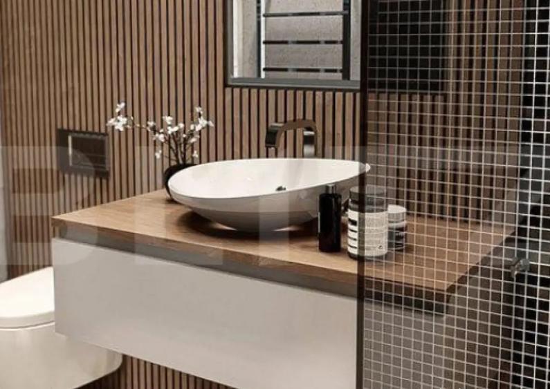 Apartament de vanzare, cu 2 camere, 55 mp, zona Torontalului - 10