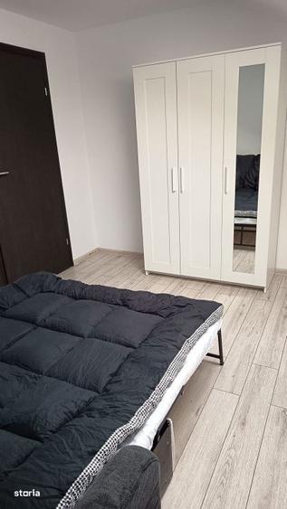 Inchiriere apartament 2 camere la mansarda // Complex Militari Residen - 5