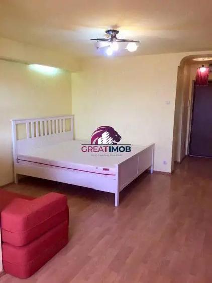 Garsoniera de inchiriat, Iancului, 5 min metrou-Marian - 19