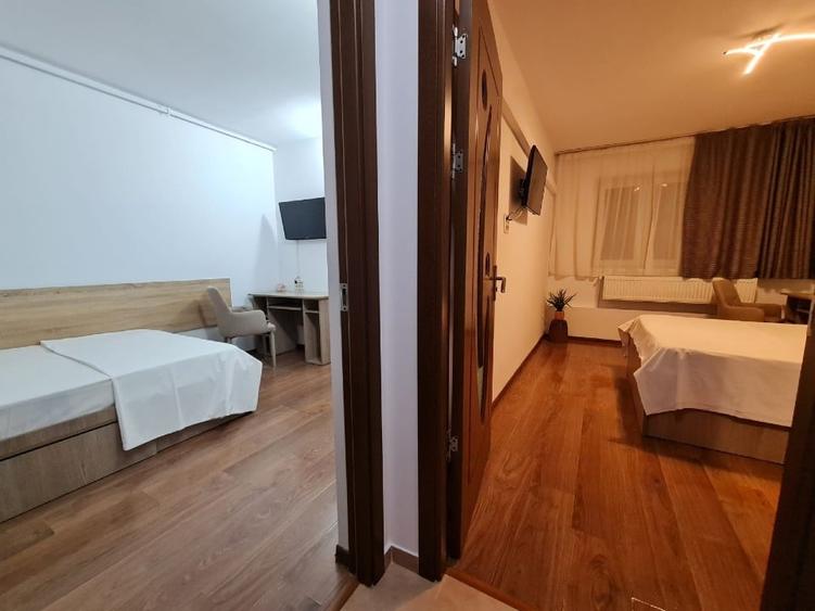 Închiriez apartament 2 camere. Faleza Nord - 3