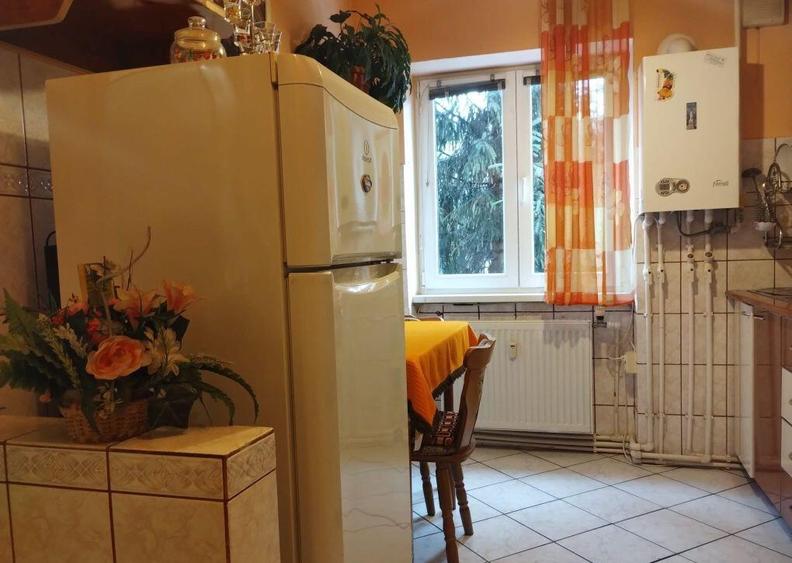 Apartament 2 camere in Deva, zona Gojdu, et 2 - 11