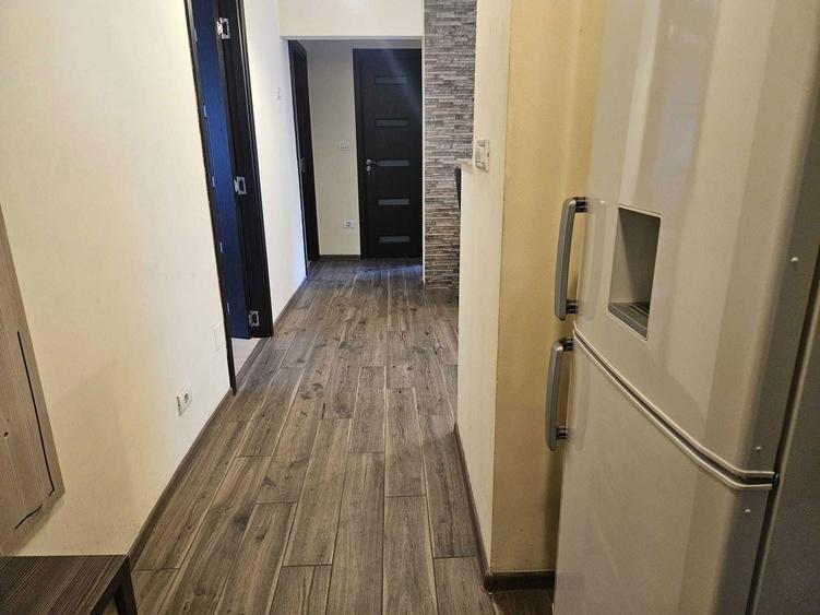 PF Vand apartament 3 camere, zona Rogerius, Olosig - Mobilat si Utilat - 5