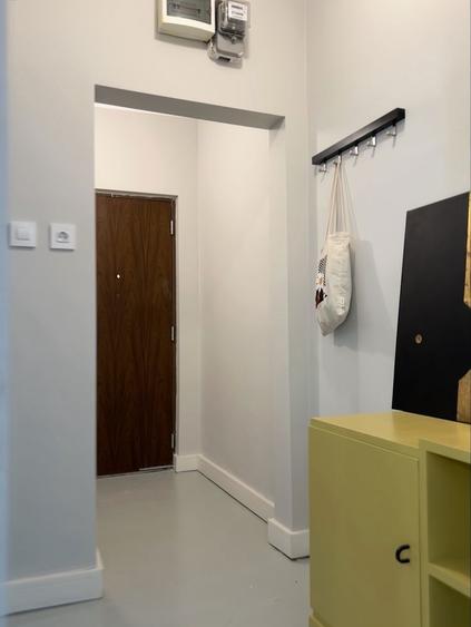 Proprietar inchiriez garsoniera Piata Muncii - 1