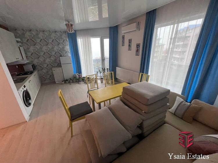 MAMAIA SAT - HANU CU PESTE - 2 CAMERE DE INCHIRIAT - TERMEN LUNG - - 2