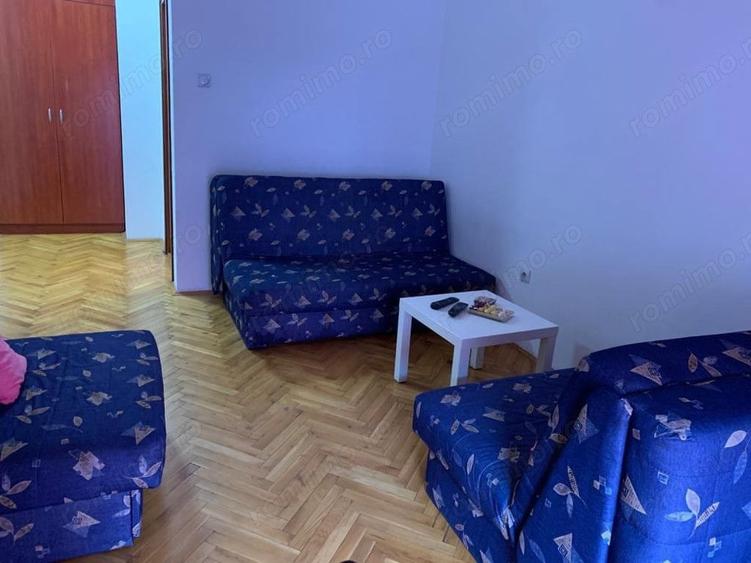 Garsoniera zona Lujerului - 5