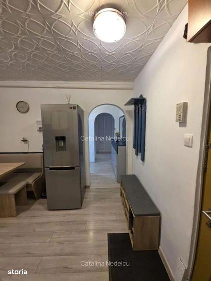 Apartament 3 camere Dacia - 16