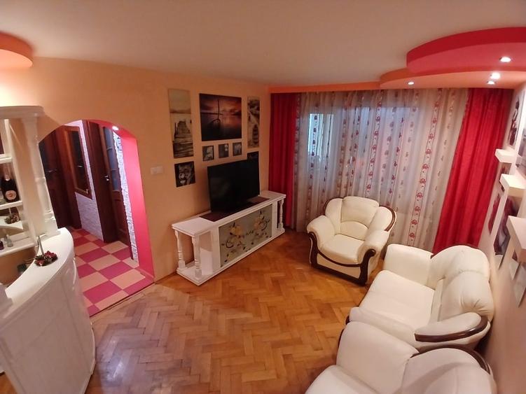 Apartament 3 camere central ocazie unica, str. B.P. Hasdeu nr. 80 - 4