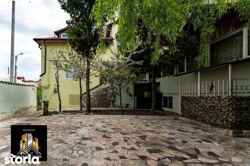 Oportunitate dezvoltare imobiliara - Metrou Laminorului - 0% comision - 18