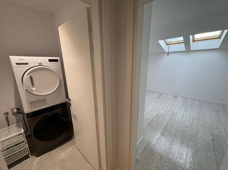 5 Camere I PIPERA I 2 Locuri de Parcare Incluse - 9