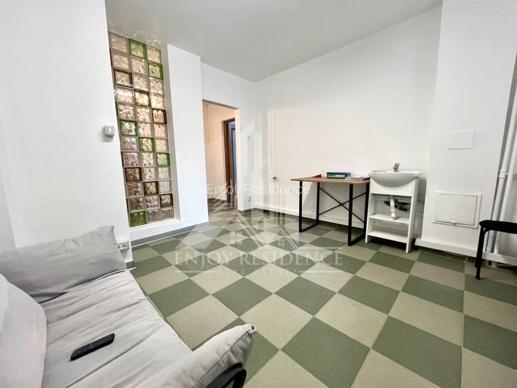 OCAZIE! Garsoniera Decomandata la 1 min de Tramvai 41 | Lujerului, SUPER POZITIE