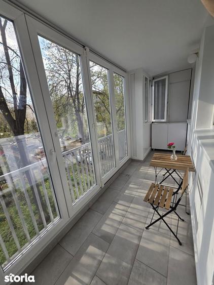 Ap 2 camere Lux Dr Taberei Afi Cotroceni Parcare inclusa - 15