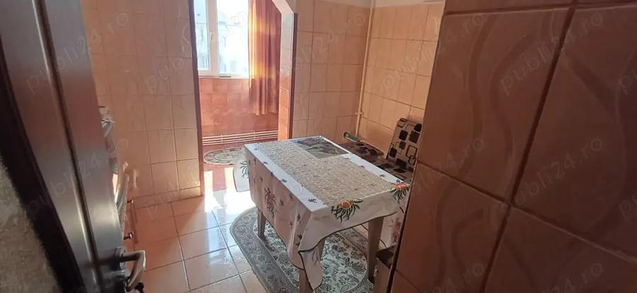 69500 Euro - Apartament 3 cam, 2 bai, 2 balcoane, str Gh Doja, Galati - 8