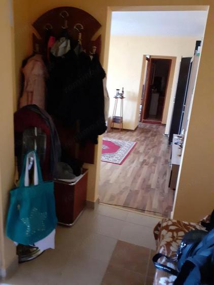 apartament in cartierul Rogerius Oradea - 6