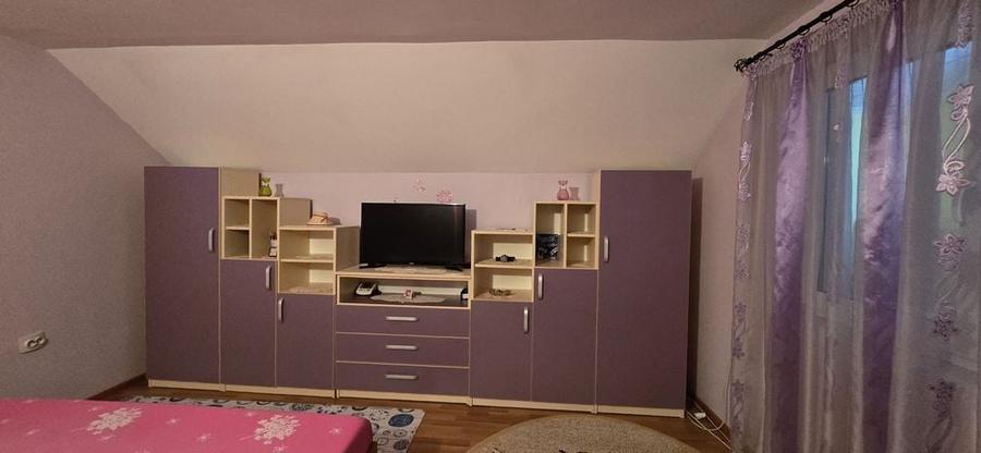 Vand casa 3 camere in Rociu(25km de pitesti) - 14
