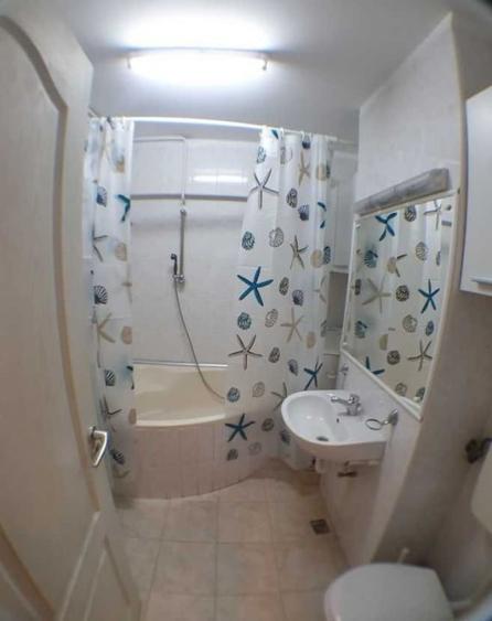 Apartament 3 Camere Crângași | 2 Bai | 3 Balcoane | Centrala | 5 minute metrou - 6