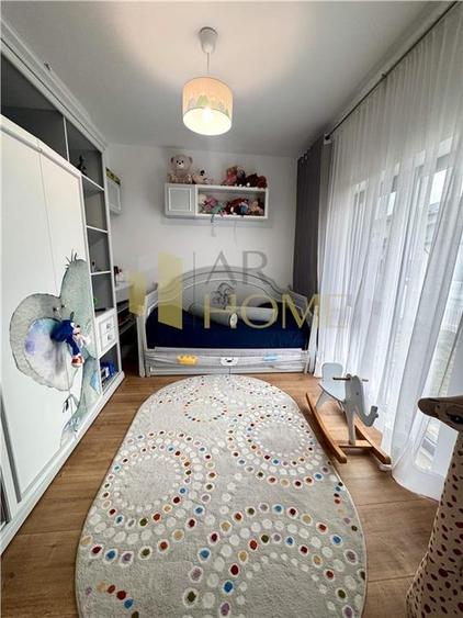 Vanzare casa 4 camere,  mobilata/ utilata, Ploiesti,  cartier MRS Country - 12