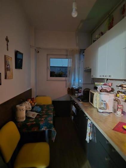 Vanzare apartament 2 camere | Sos Dudesti - Pantelimon  | la 3 min de metrou Pan - 4