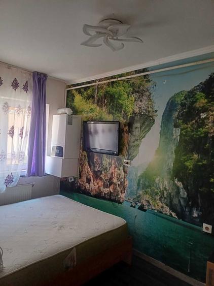 Inchiriez apartament cu 2 camere floresti strada Stejarului - 3