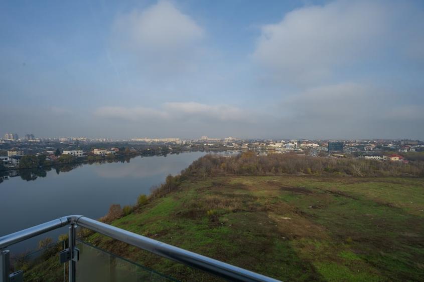 SunLake Residence, Mobilat Utilat -Prima inchiriere, Gata de mutat - 13