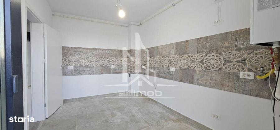 Apartament 2 camere cu curte de 85 mp in complexul Green Garden. - 3