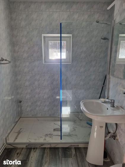 Apartament 3 camere de vanzare Azuga, centru| 55 mp | 70.000 - 6
