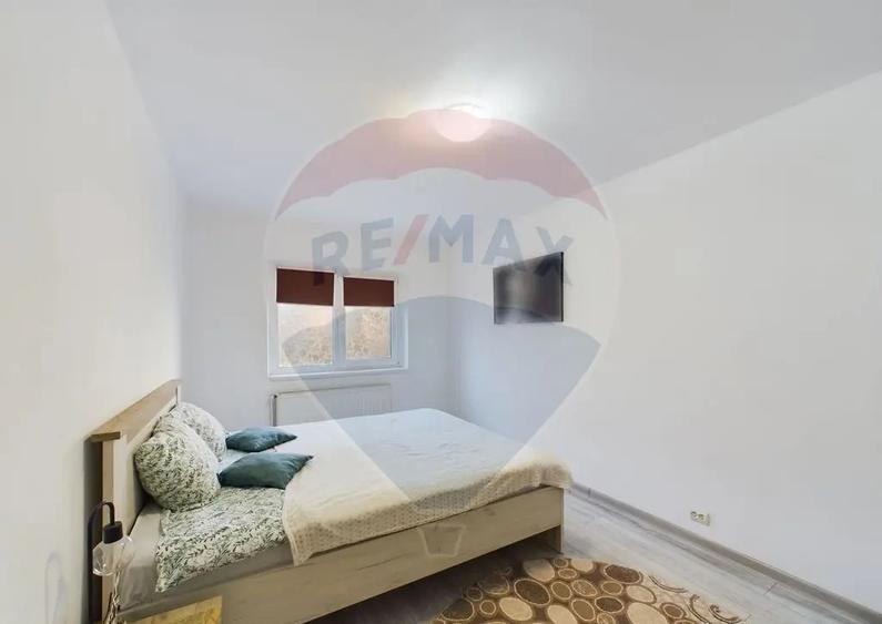 COMISION 0%! Apartament 2 camere mobilat ?i utilat de i... - 6