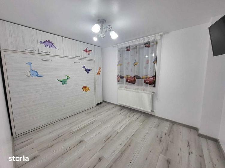 Apartament 3 camere tip duplex - 4