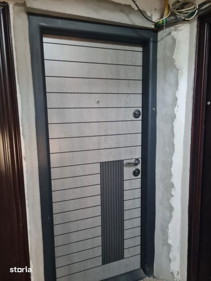 Apartament Bals 2 camere, 39 mp, centrala proprie, etaj 3/4 - 4