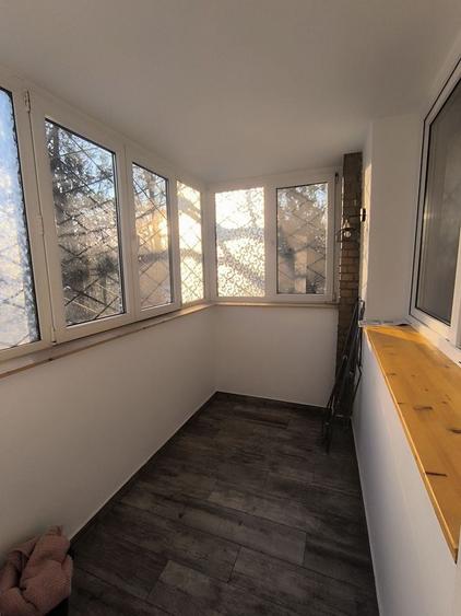 Apartament 2 camere, etaj 1, vedere parc Titanii, mobilat complet - 8