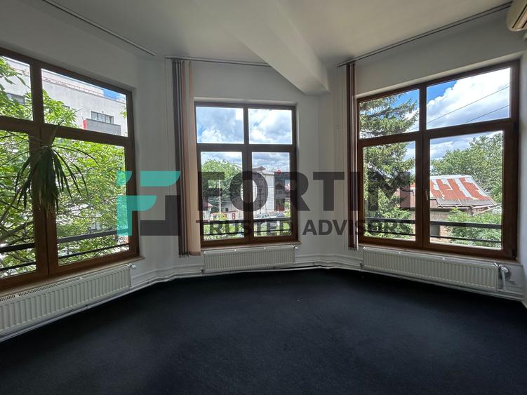 Cladire pretabila Birouri, Gradinita, Servicii Medicale, productie usoara - 4