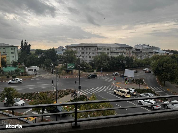 Apartament cu 2 camere în Central