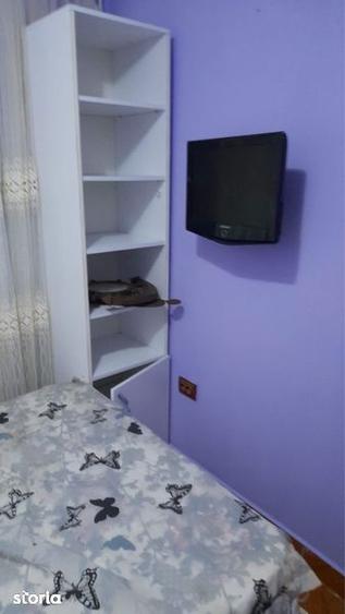 Inchiriez apartament 2 camere parter zona Tomis Nord - 4