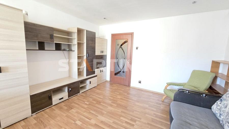 Garsoniera mobilata zona Astra - 7