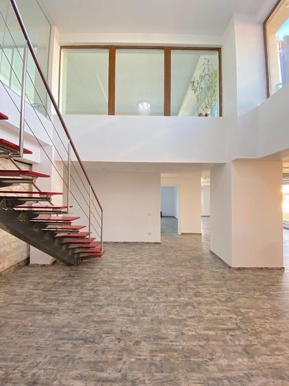 Penthouse Nordului - Complex Persepolis 443 mp utili - 3