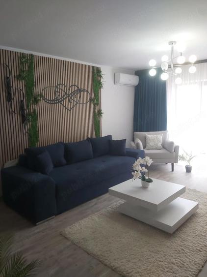 Apartament de vinzare in Negresti Oas - 8