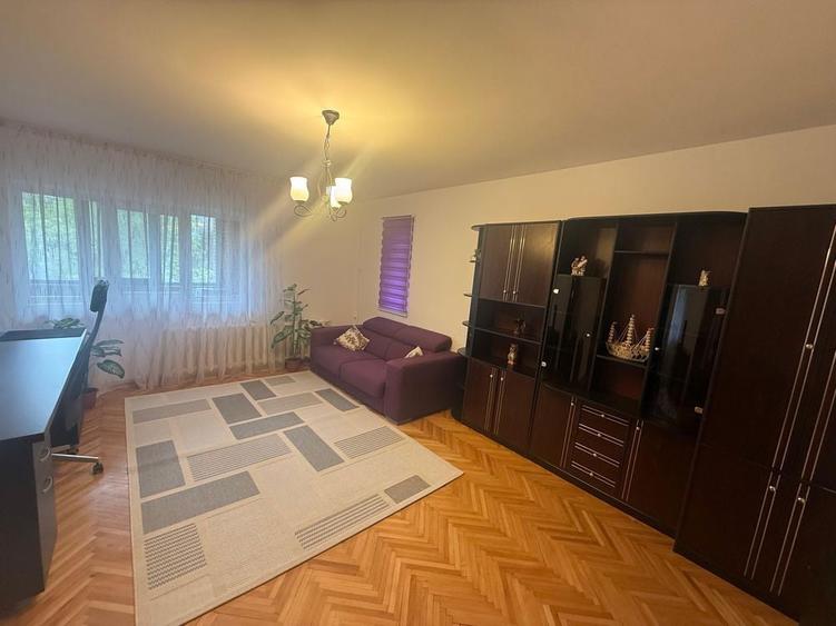 Apartament 2 camere Arcu-Gara - 2
