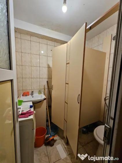 Apartament/Spatiu comercial de vanzare, situat in zona Abato - 6
