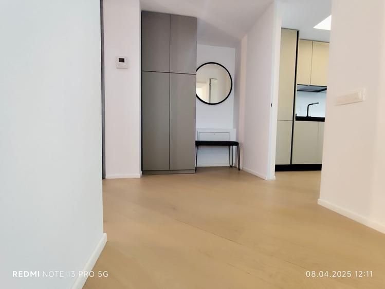 CORTINA ACADEMY | PENTHOUSE | 2 CAMERE  | TERASA 30 MP | VEDERE PANORAMICA | - 10