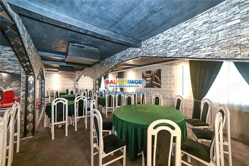 Inchiriere Restaurant - Salon Evenimente Gorjlui - Militari - 11