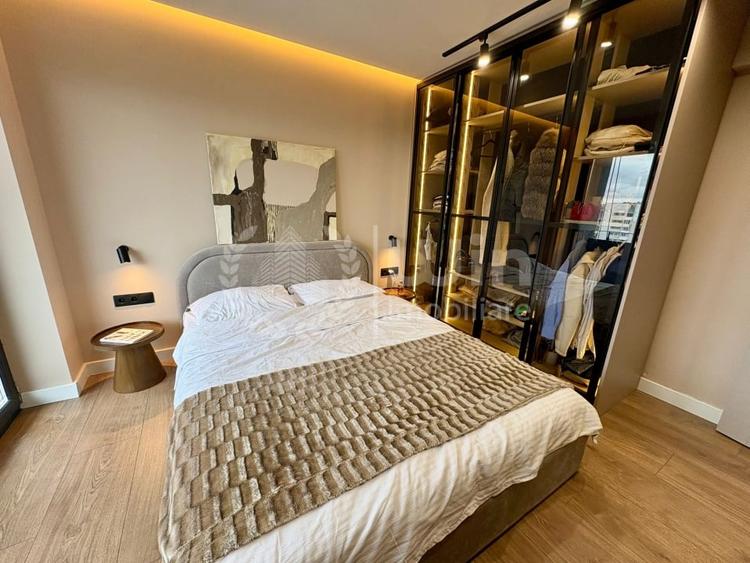 Apartament cu 2 camere | 46mp | La cheie | Balcon | Gheorgheni! - 4