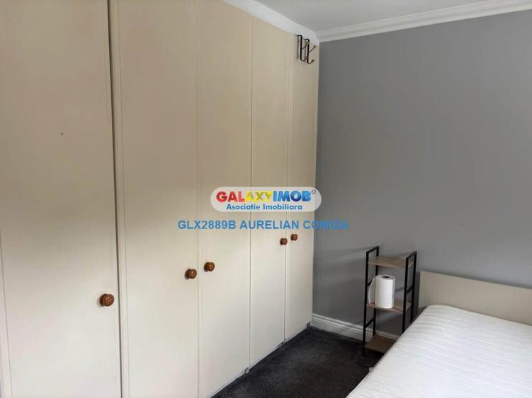 Apartament 4 camere Snagov/mobilat/utilat/sp 80mp/etaj 1 - 1