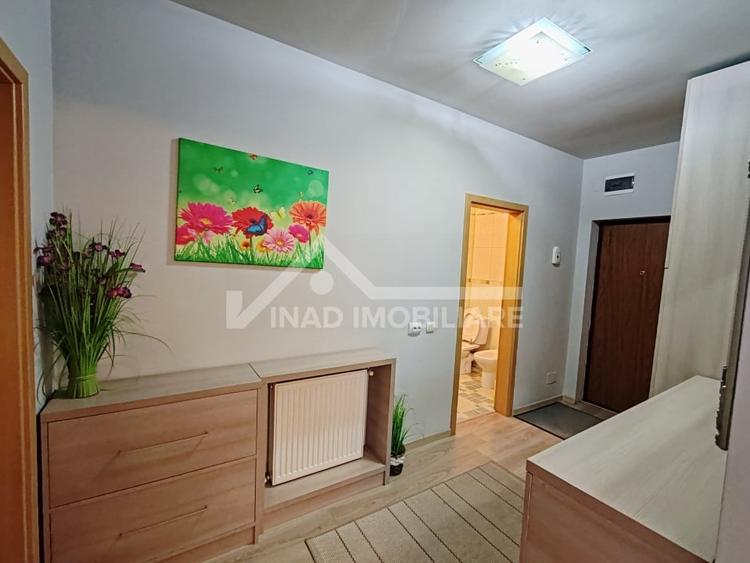 Apartament  2 camere, constructie noua, mobilat modern, Gheorgheni - 13